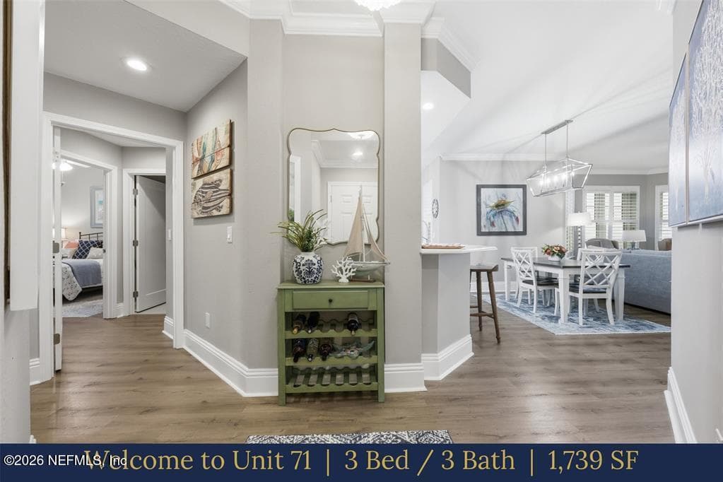 4776 AMELIA ISLAND Parkway 71, Fernandina Beach, FL 32034, Fernandina Beach — photo 3