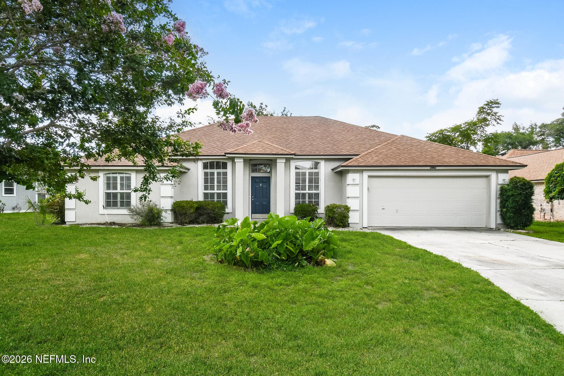 4234 EMERALD BAY Drive, Jacksonville, FL 32277, Jacksonville — exterior