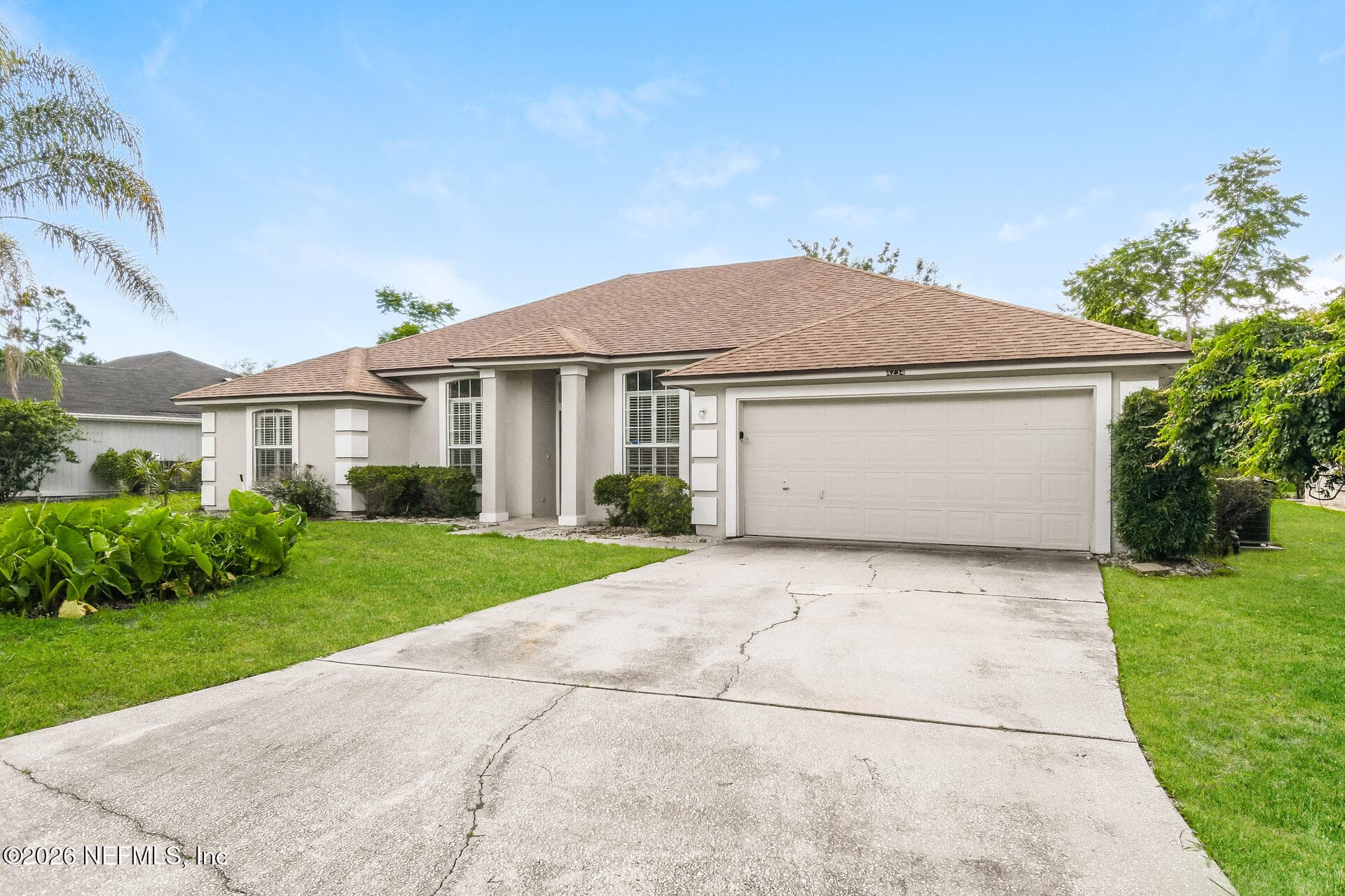 4234 EMERALD BAY Drive, Jacksonville, FL 32277, Jacksonville — photo 2