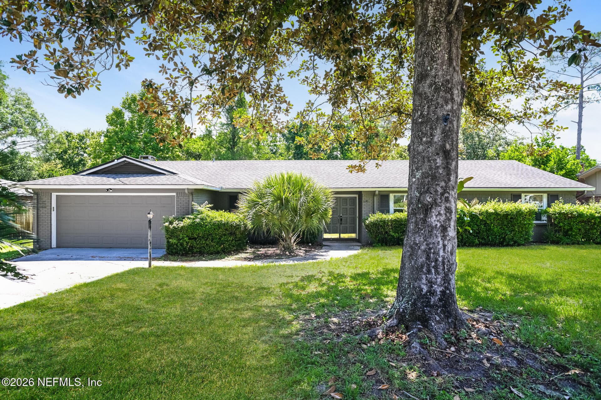 1141 ALDERMAN Road E, Jacksonville, FL 32211, Jacksonville — exterior