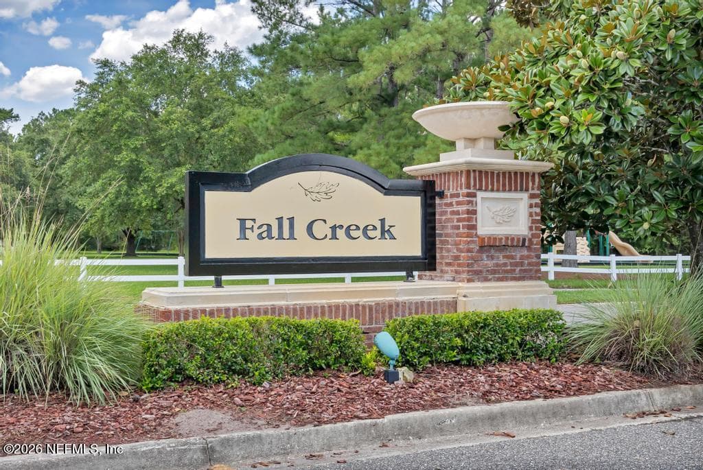 2008 STABLE GATE Lane, Orange Park, FL 32065 — photo 2
