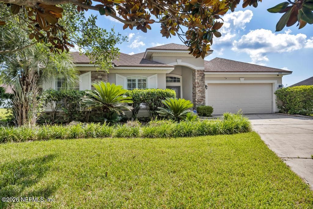 2008 STABLE GATE Lane, Orange Park, FL 32065 — photo 3