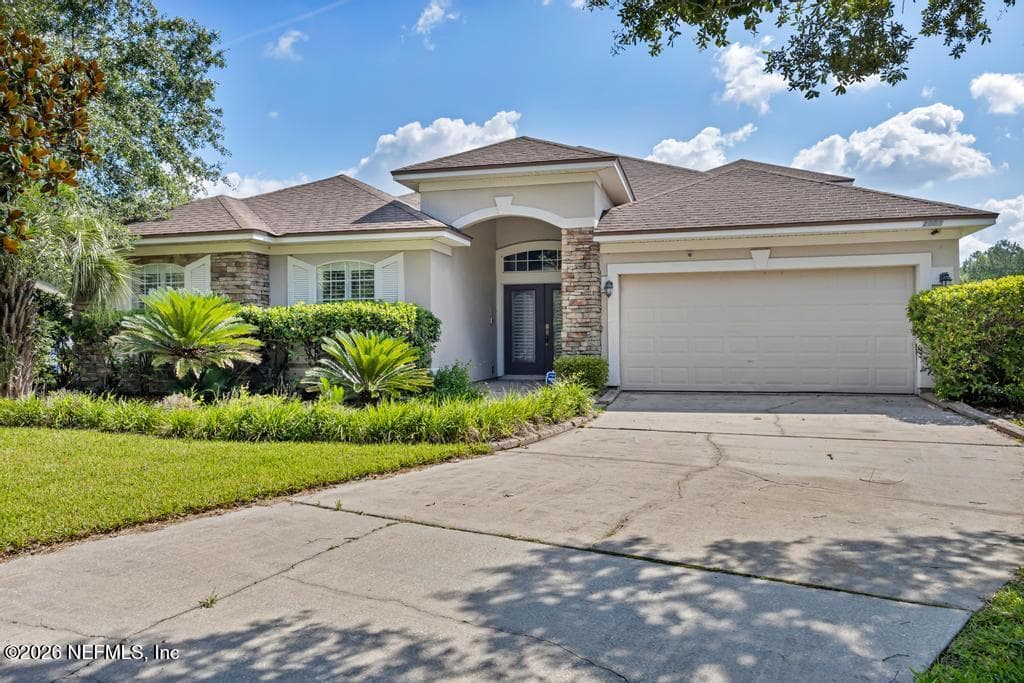 2008 STABLE GATE Lane, Orange Park, FL 32065, Orange Park — exterior