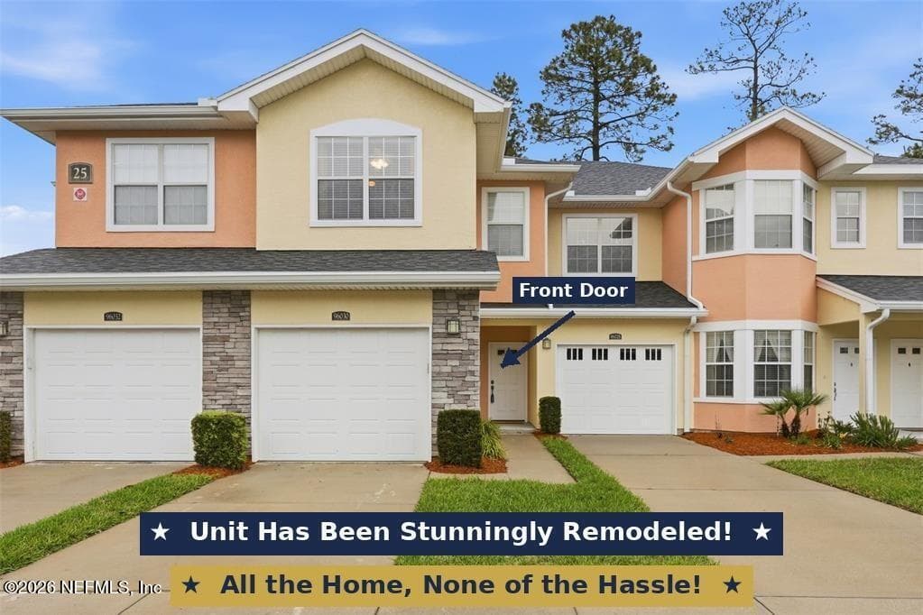 96030 STONEY Drive 2502, Fernandina Beach, FL 32034, Fernandina Beach — exterior