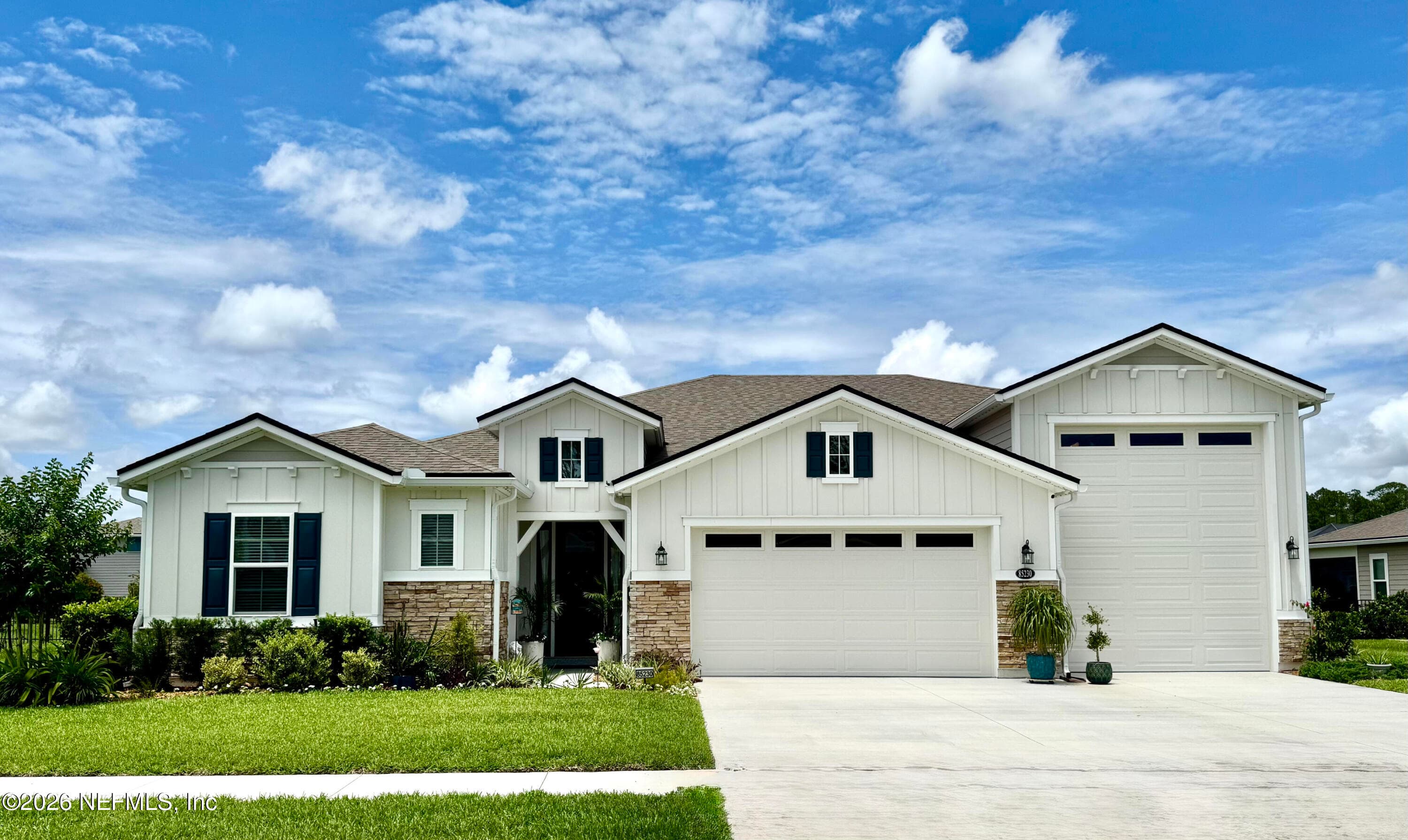 85230 NORTHFIELD Court, Fernandina Beach — exterior