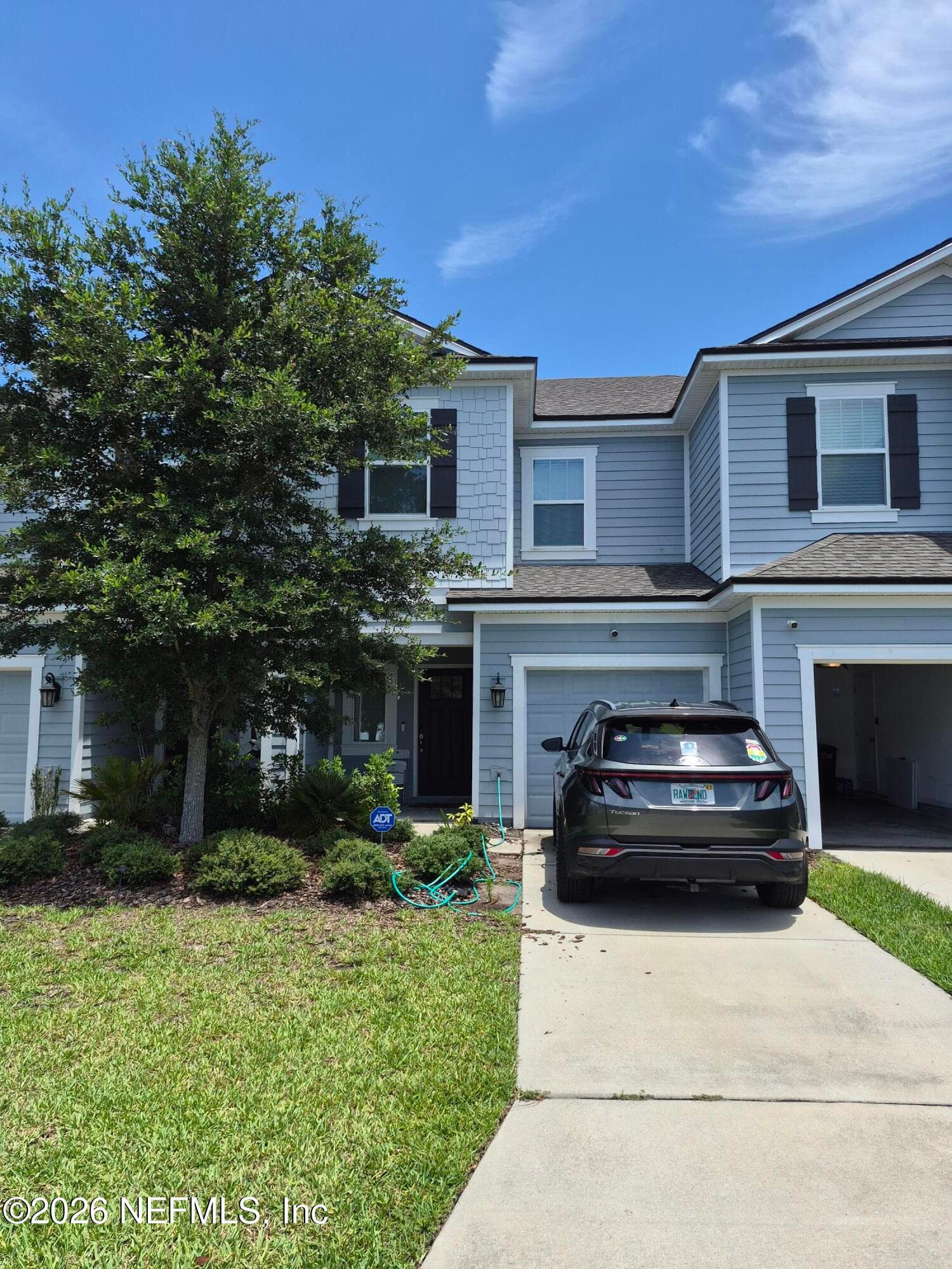 279 HENRYS BLUFF Place, Jacksonville, FL 32218, Jacksonville — photo 2