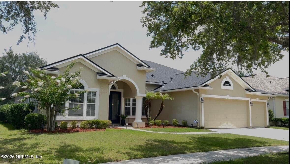 6323 FOREST STUMP Lane, Jacksonville — photo 3