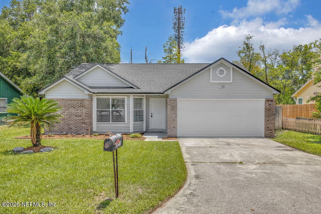 3861 WINTER BERRY Road E, Jacksonville, FL 32210, Jacksonville — photo 2