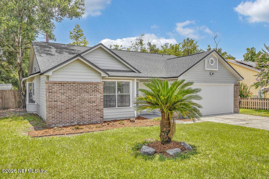 3861 WINTER BERRY Road E, Jacksonville, FL 32210, Jacksonville — photo 3