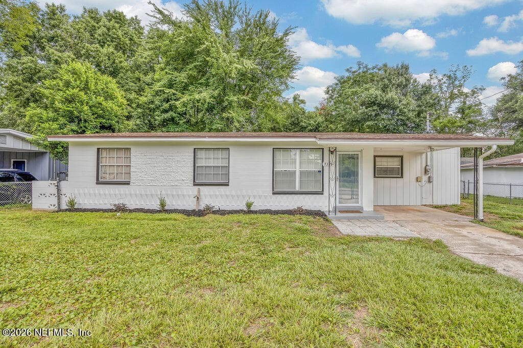 7335 PROXIMA Road, Jacksonville, FL 32210, Jacksonville — exterior