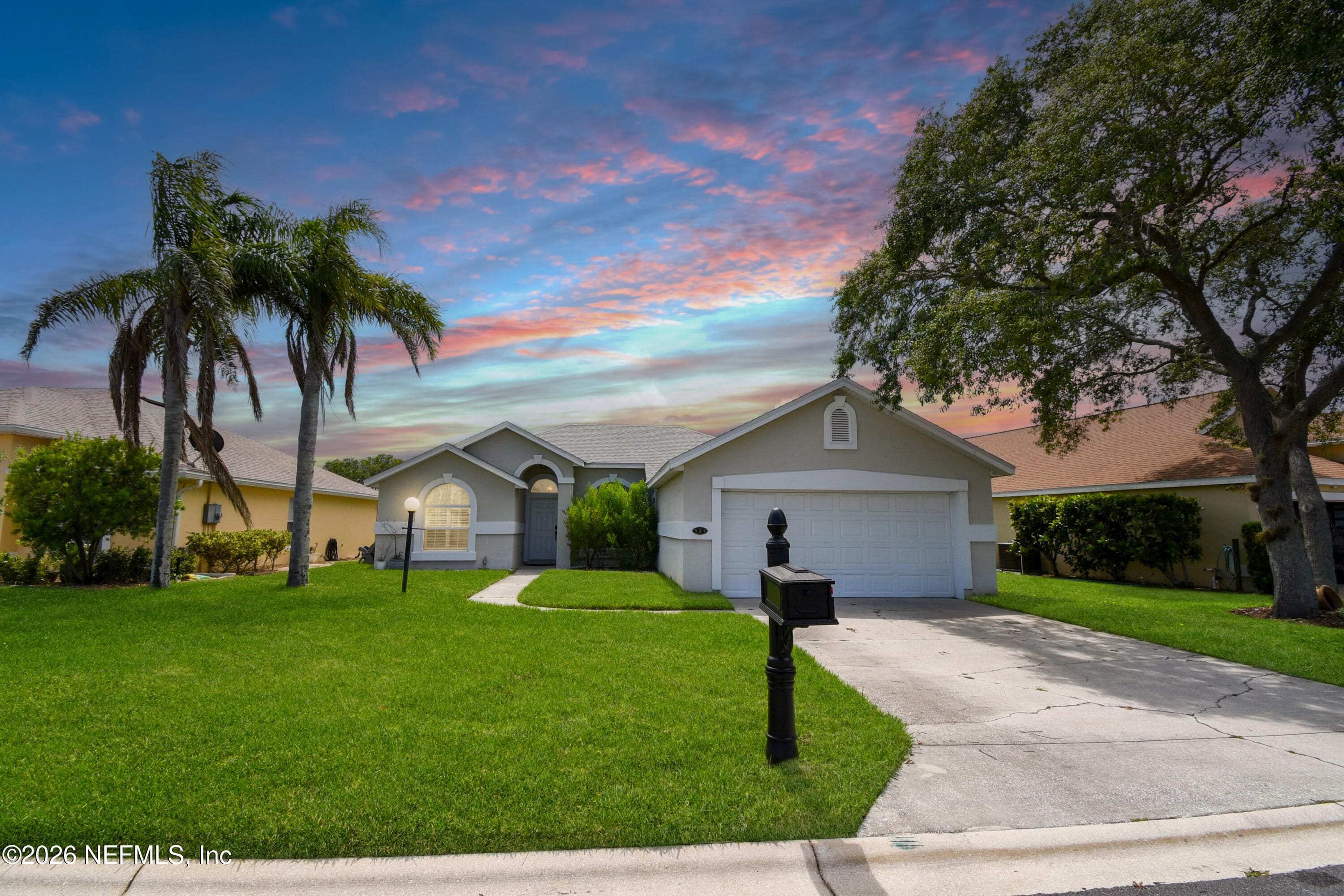 509 PENINSULA Court, St. Augustine — photo 2