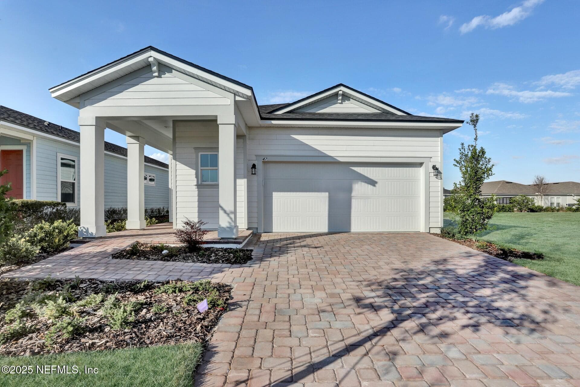 120 SUNDANCE Drive, St. Augustine — exterior
