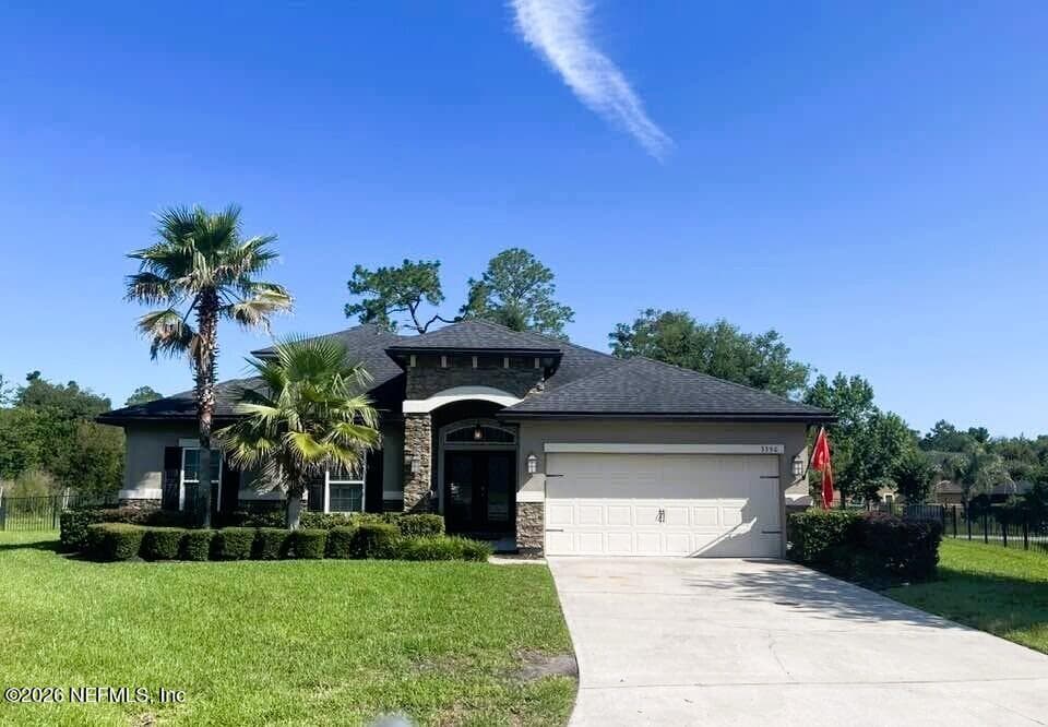 3390 OGLEBAY Drive, Green Cove Springs — photo 3