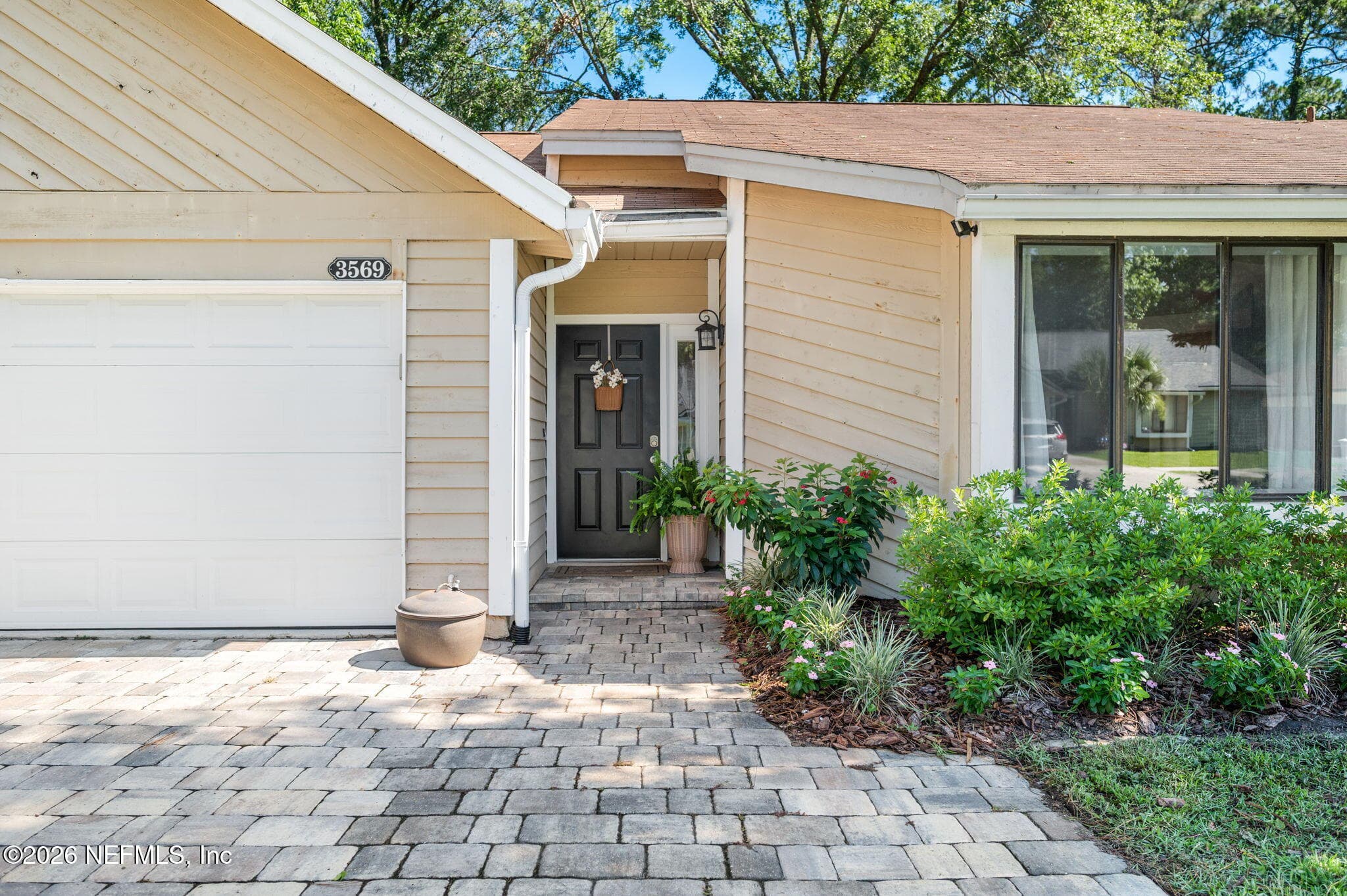 3569 HAMPTON GLEN Place, Jacksonville — photo 2