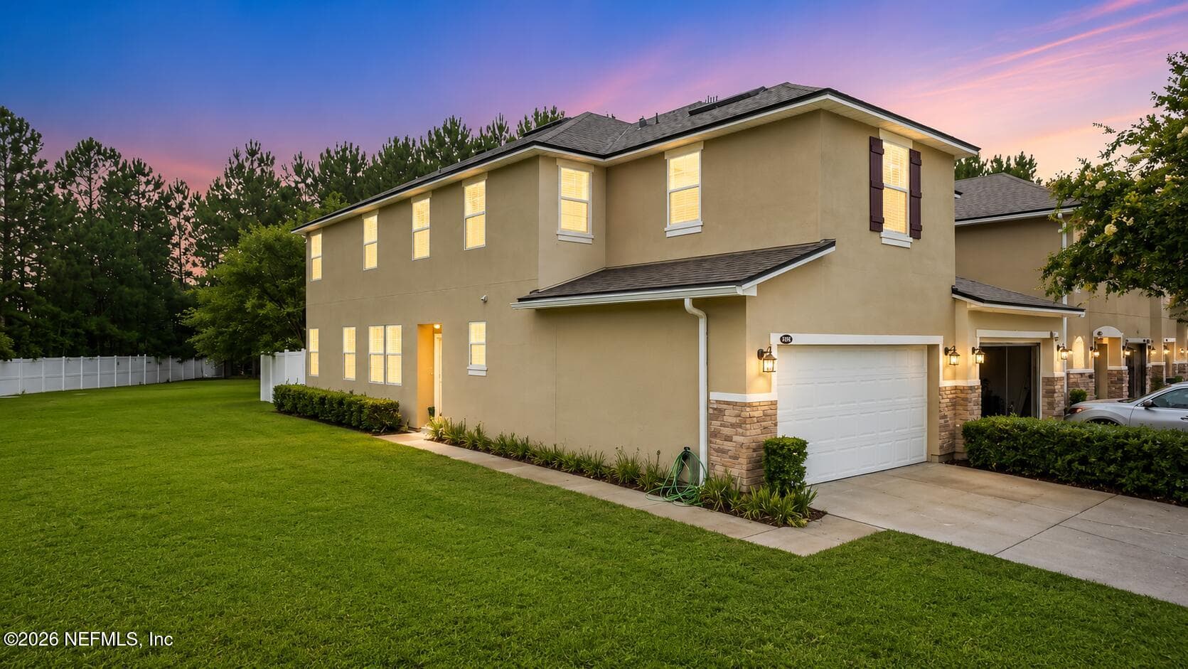 5988 BARTRAM VILLAGE Drive, Jacksonville, FL 32258 — photo 2