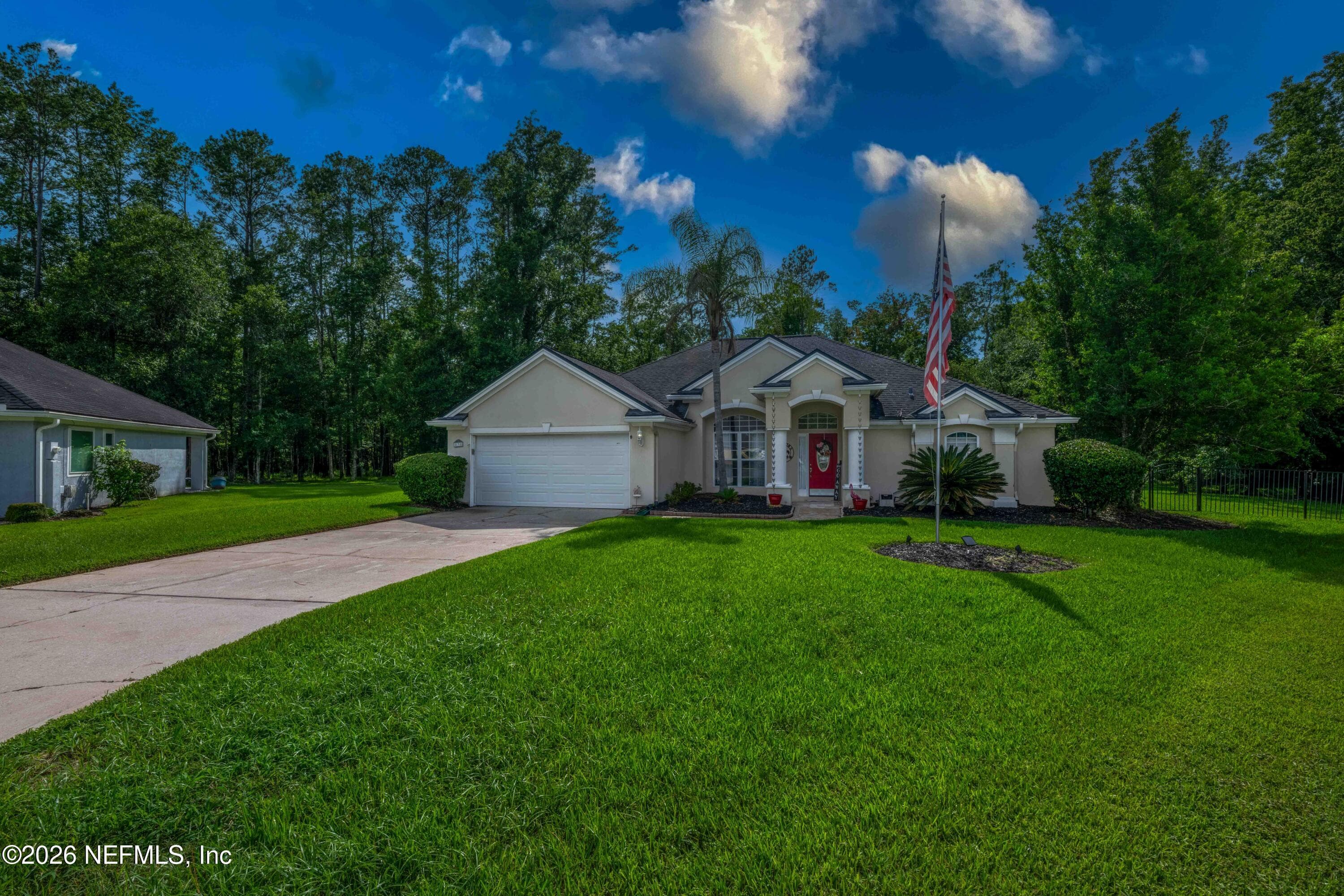 838 WESTMINSTER Drive, Orange Park, FL 32073, Orange Park — photo 3