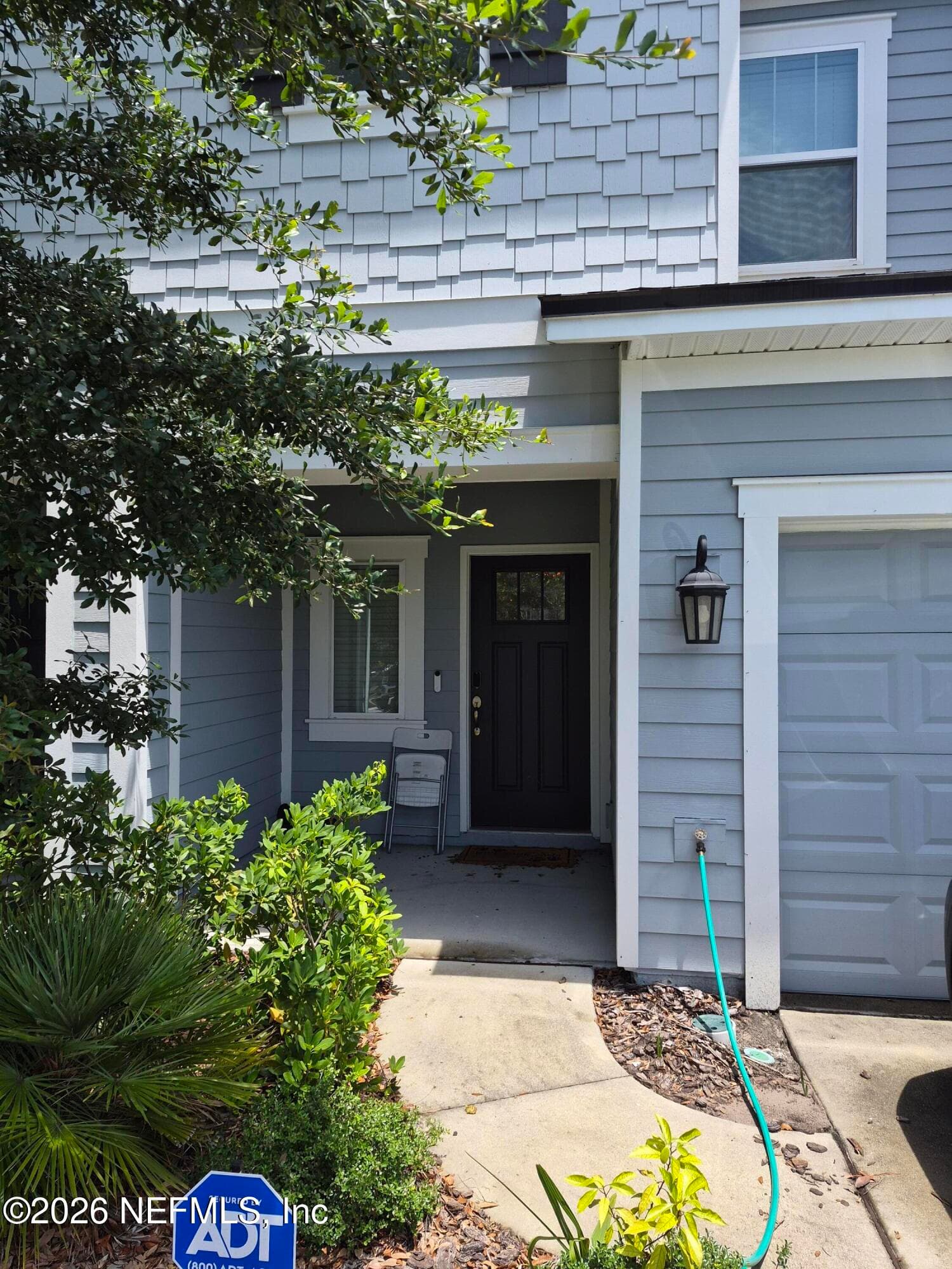 279 HENRYS BLUFF Place, Jacksonville, FL 32218, Jacksonville — exterior