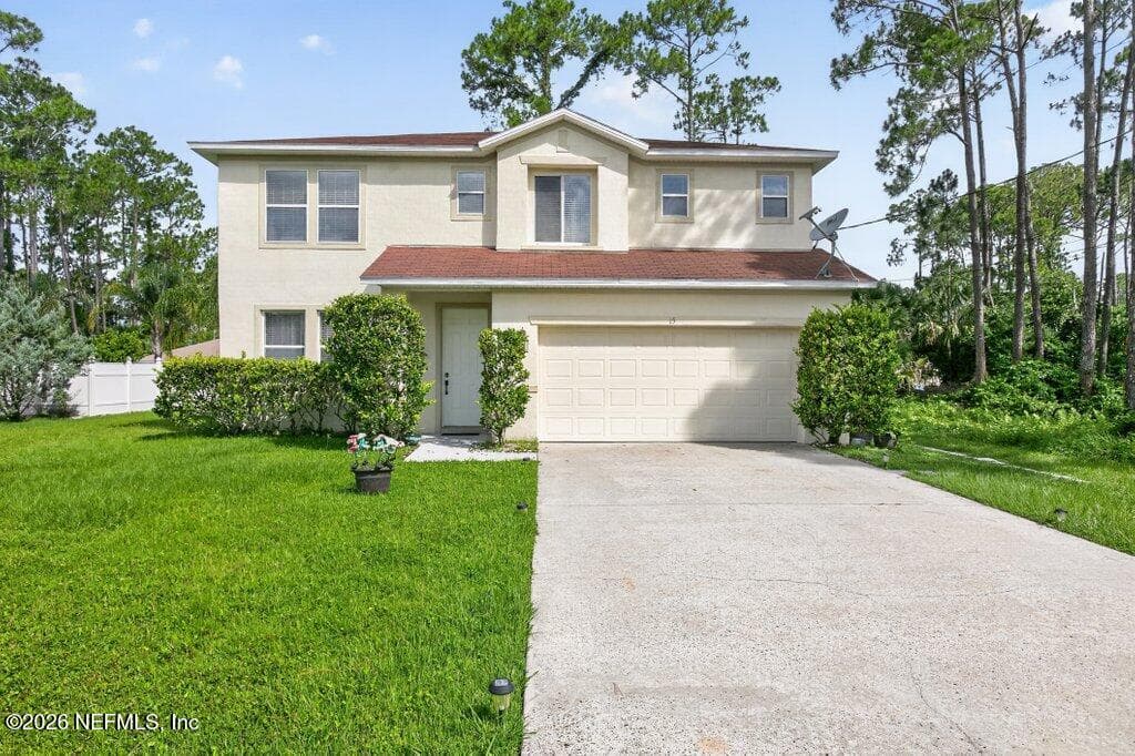 15 RYKER Lane, Palm Coast, FL 32164, Palm Coast — photo 2