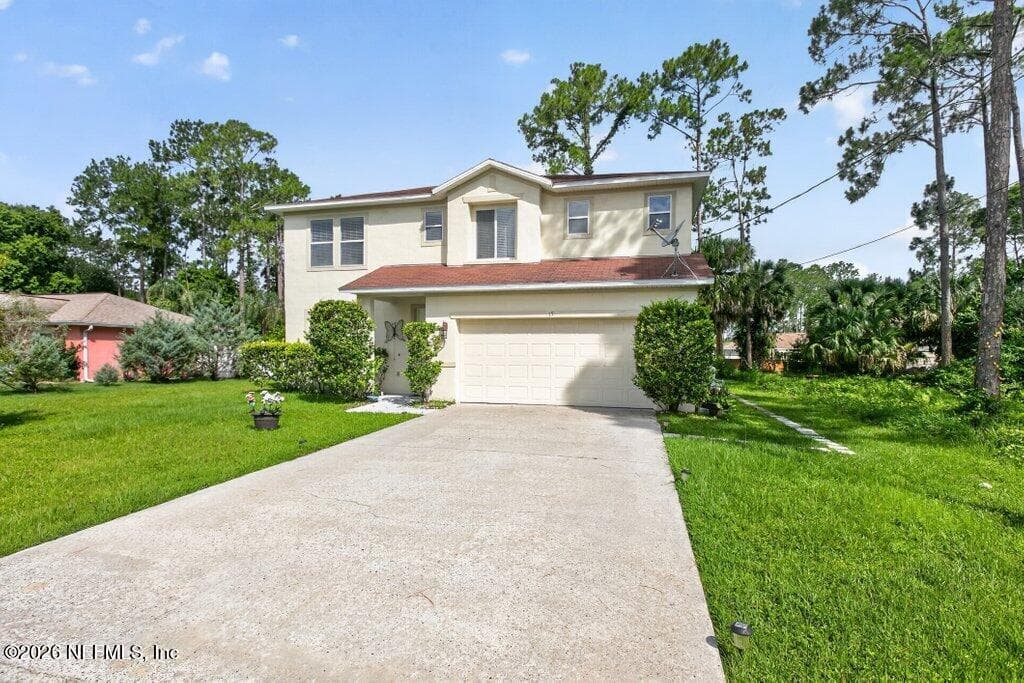 15 RYKER Lane, Palm Coast, FL 32164, Palm Coast — photo 3