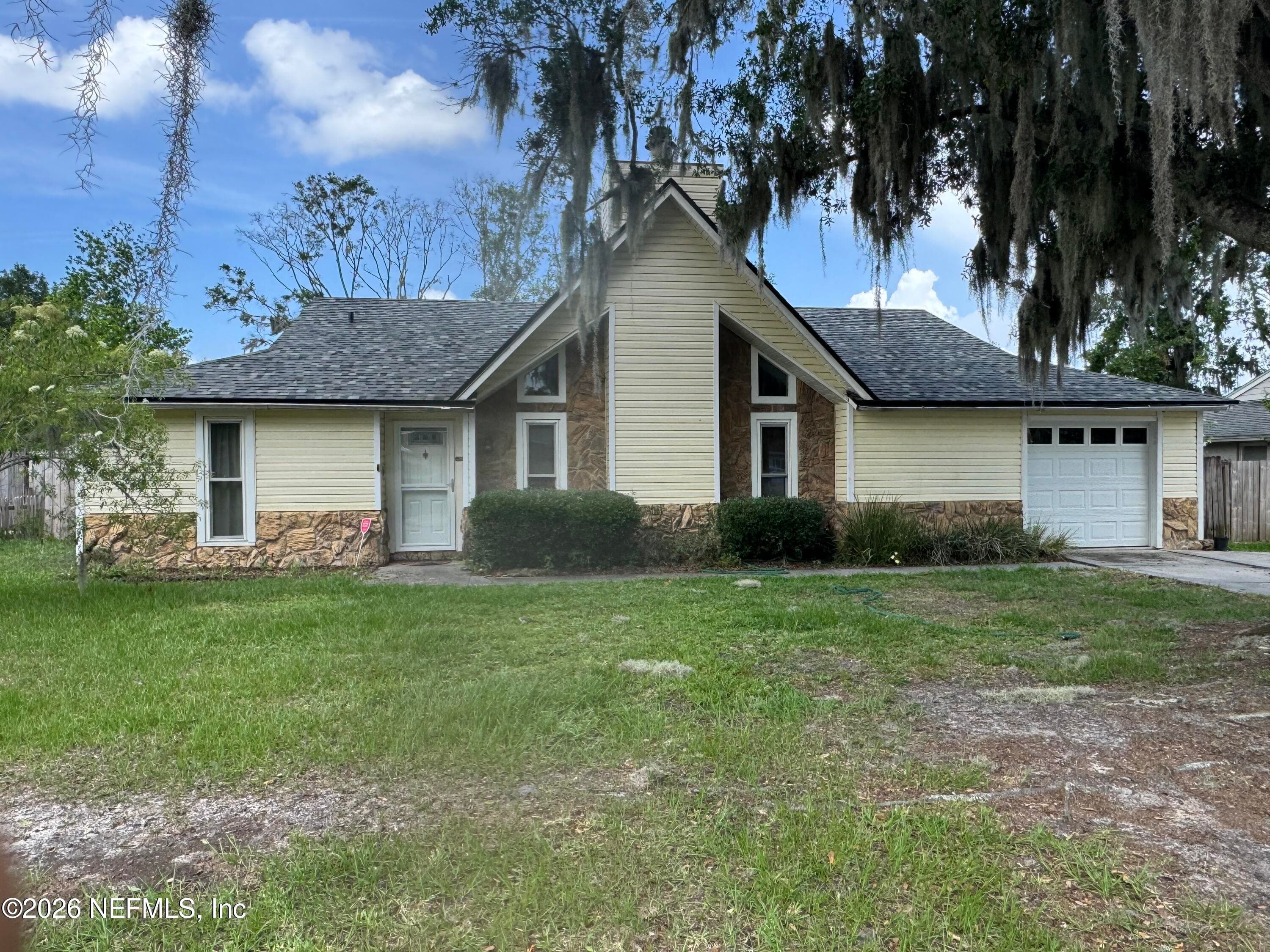 2877 GATLING Boulevard, Orange Park
