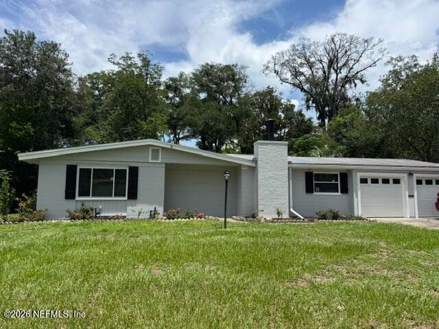 1019 HILLOCK Drive E, Jacksonville, FL 32221, Jacksonville — exterior
