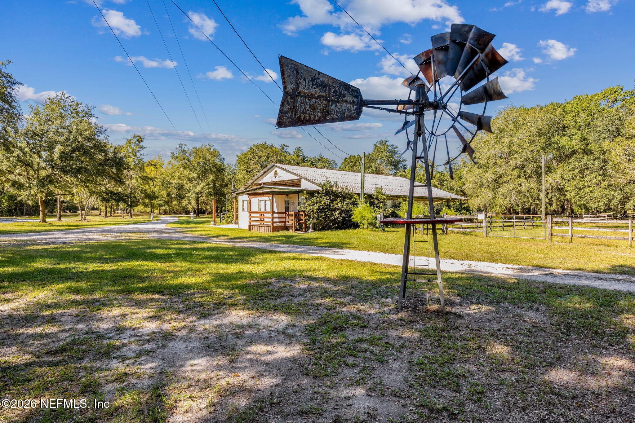 11 THE OAKS RANCH Road, Green Cove Springs, FL 32043, Green Cove Springs — photo 3