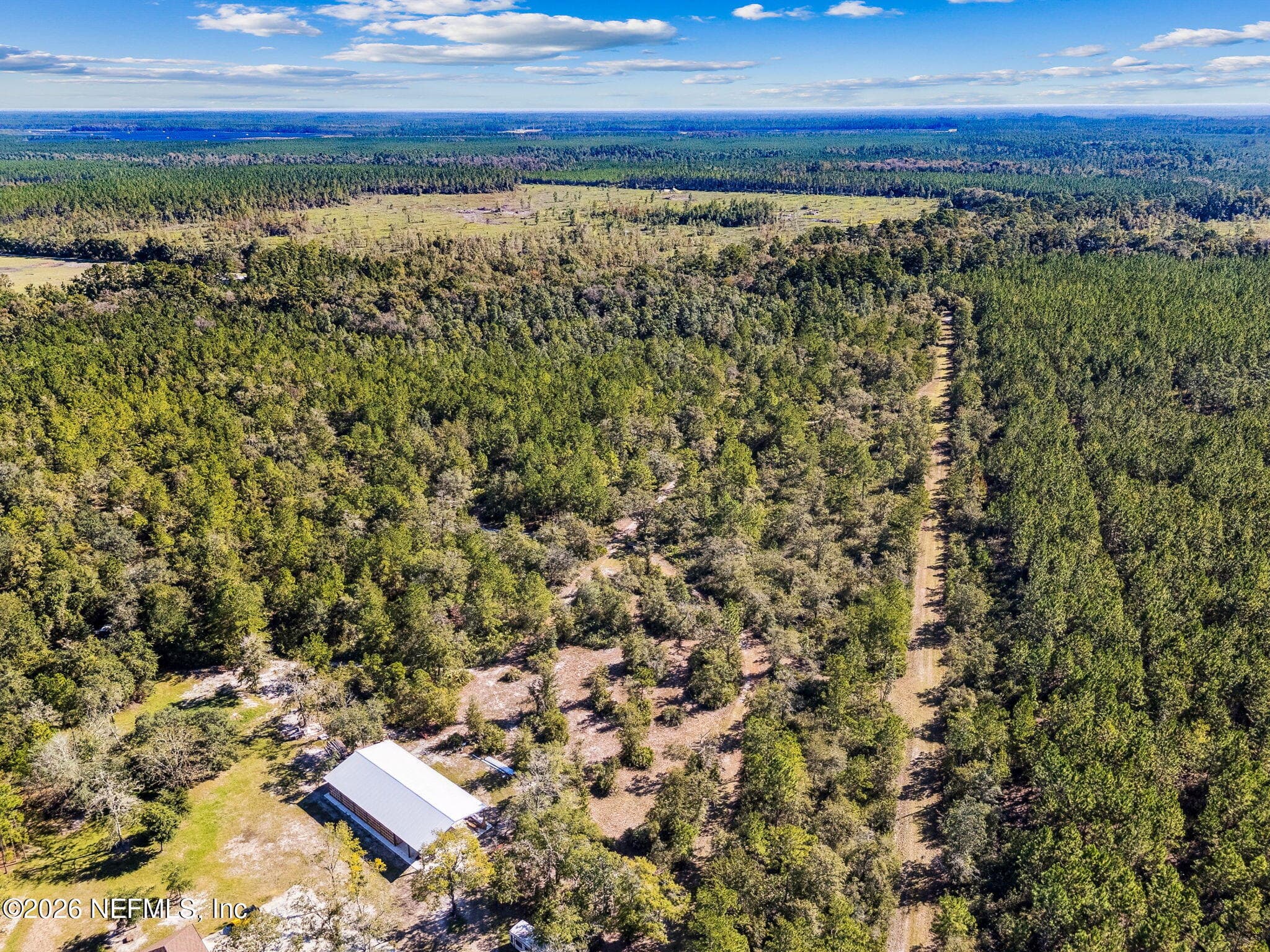 11 THE OAKS RANCH Road, Green Cove Springs, FL 32043, Green Cove Springs — photo 2