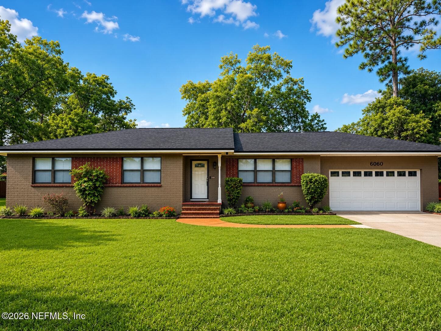 5060 CARMEL Drive, Jacksonville, FL 32244, Jacksonville — exterior