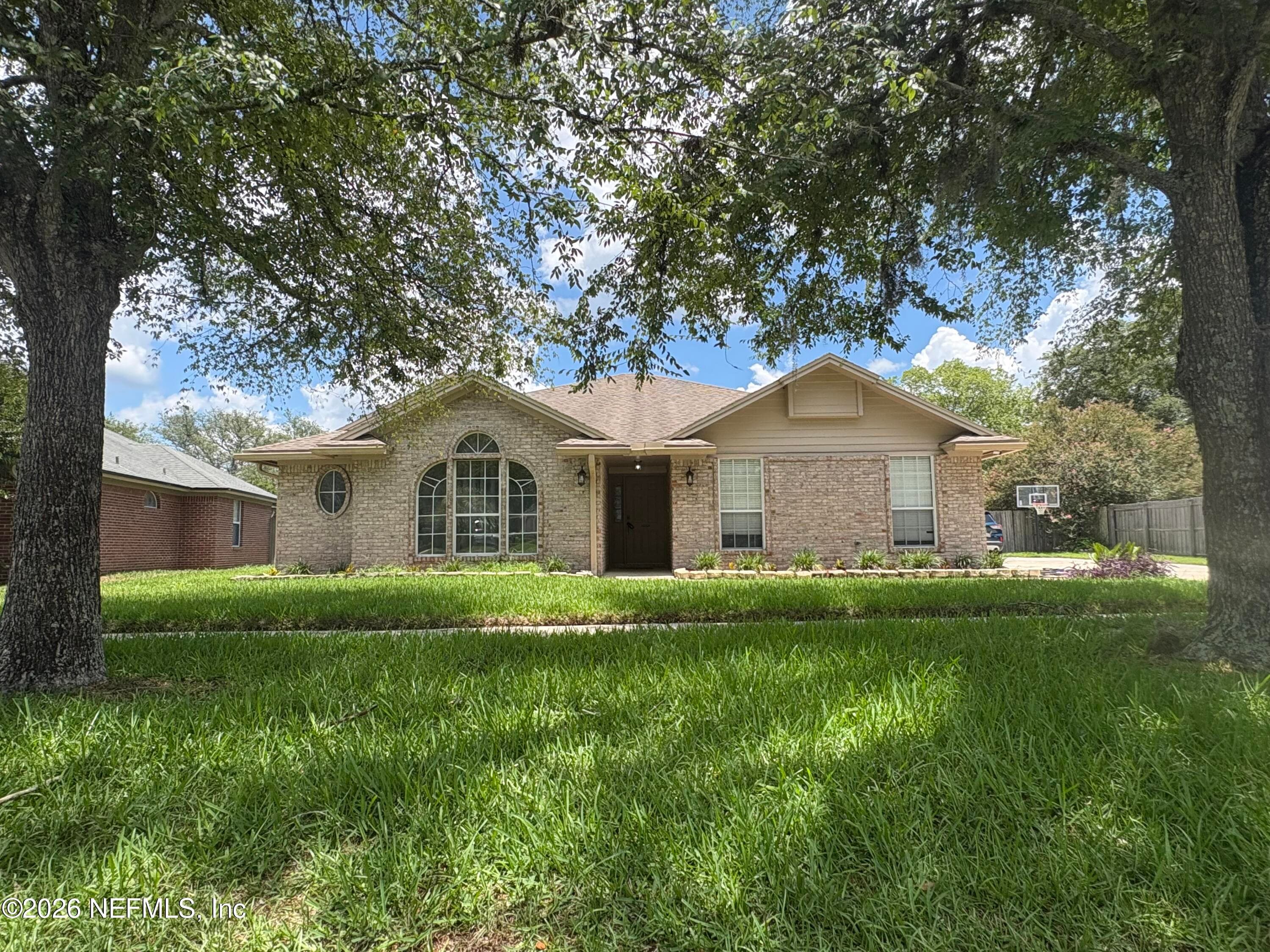 3201 FIRESIDE Drive, Middleburg, FL 32068, Middleburg — exterior
