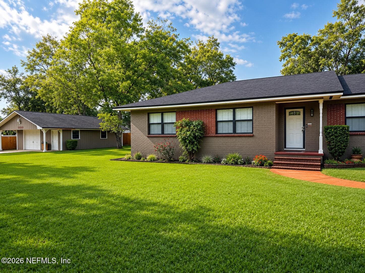 5060 CARMEL Drive, Jacksonville, FL 32244, Jacksonville — photo 2