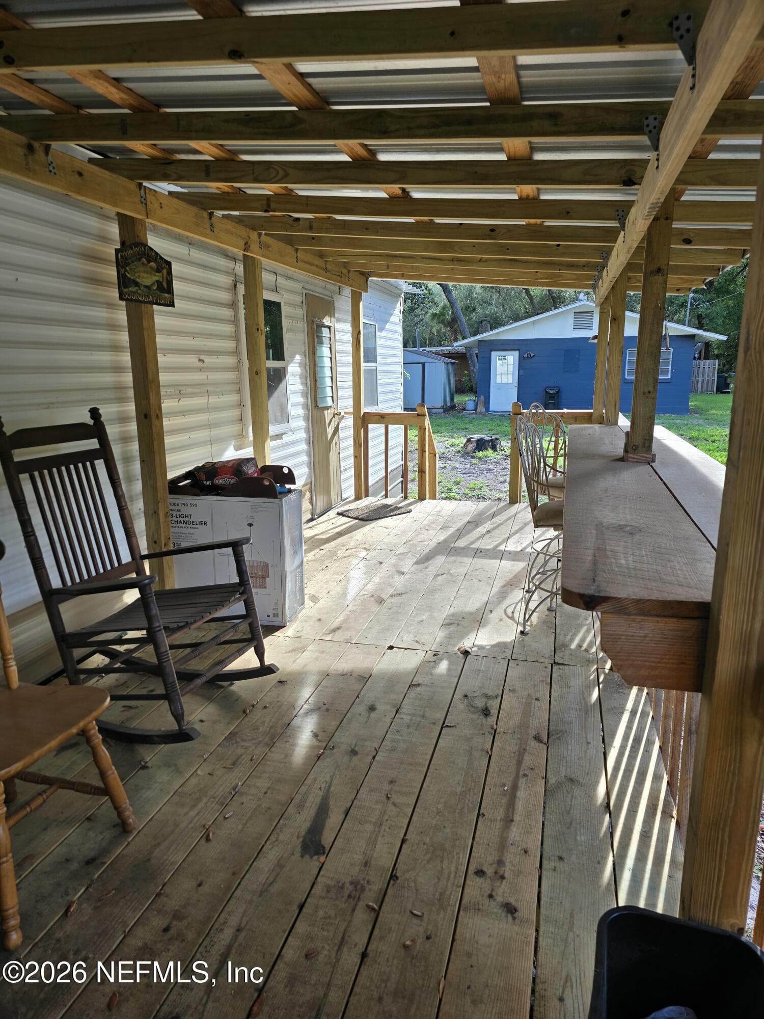 113 DEANS CREEK Trail, Palatka, FL 32177, Palatka — photo 2