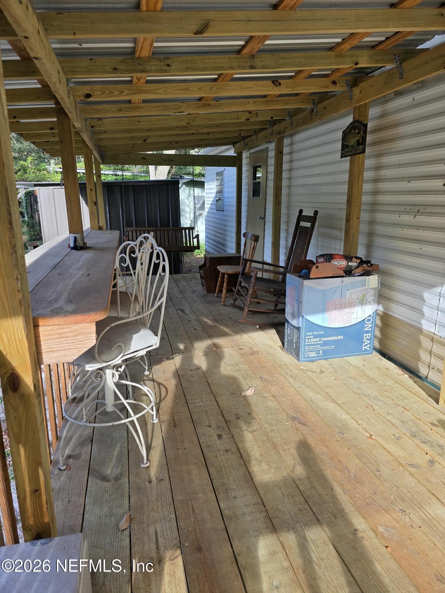 113 DEANS CREEK Trail, Palatka, FL 32177, Palatka — photo 3