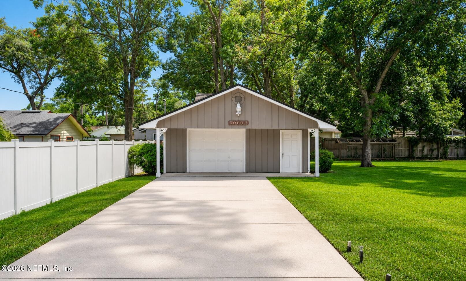 5060 CARMEL Drive, Jacksonville, FL 32244, Jacksonville — photo 3
