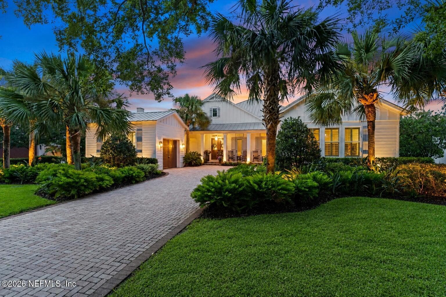 14061 MAGNOLIA COVE Road, Jacksonville, FL 32224, Jacksonville — exterior