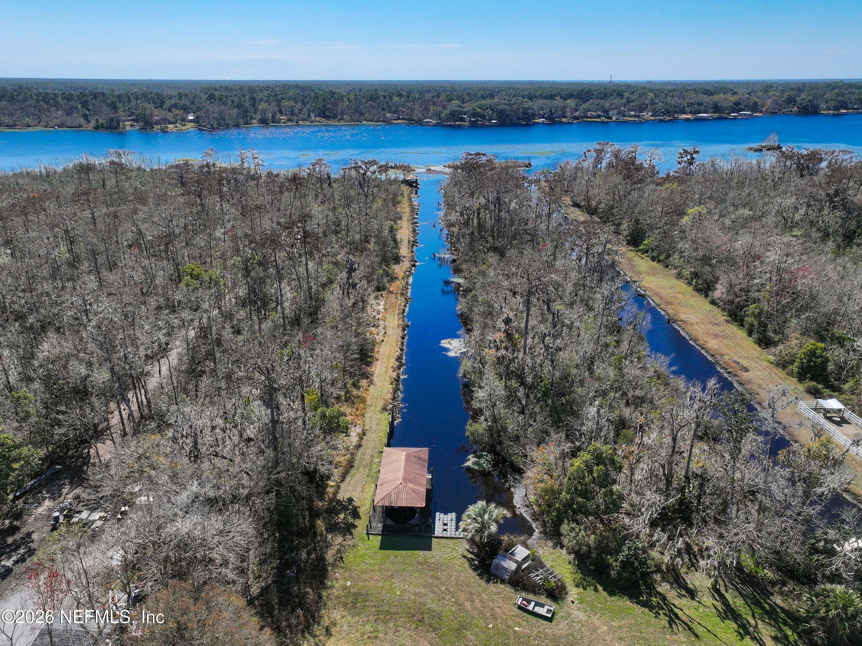 4242 HILLWOOD Road, Jacksonville, FL 32223, Jacksonville — exterior
