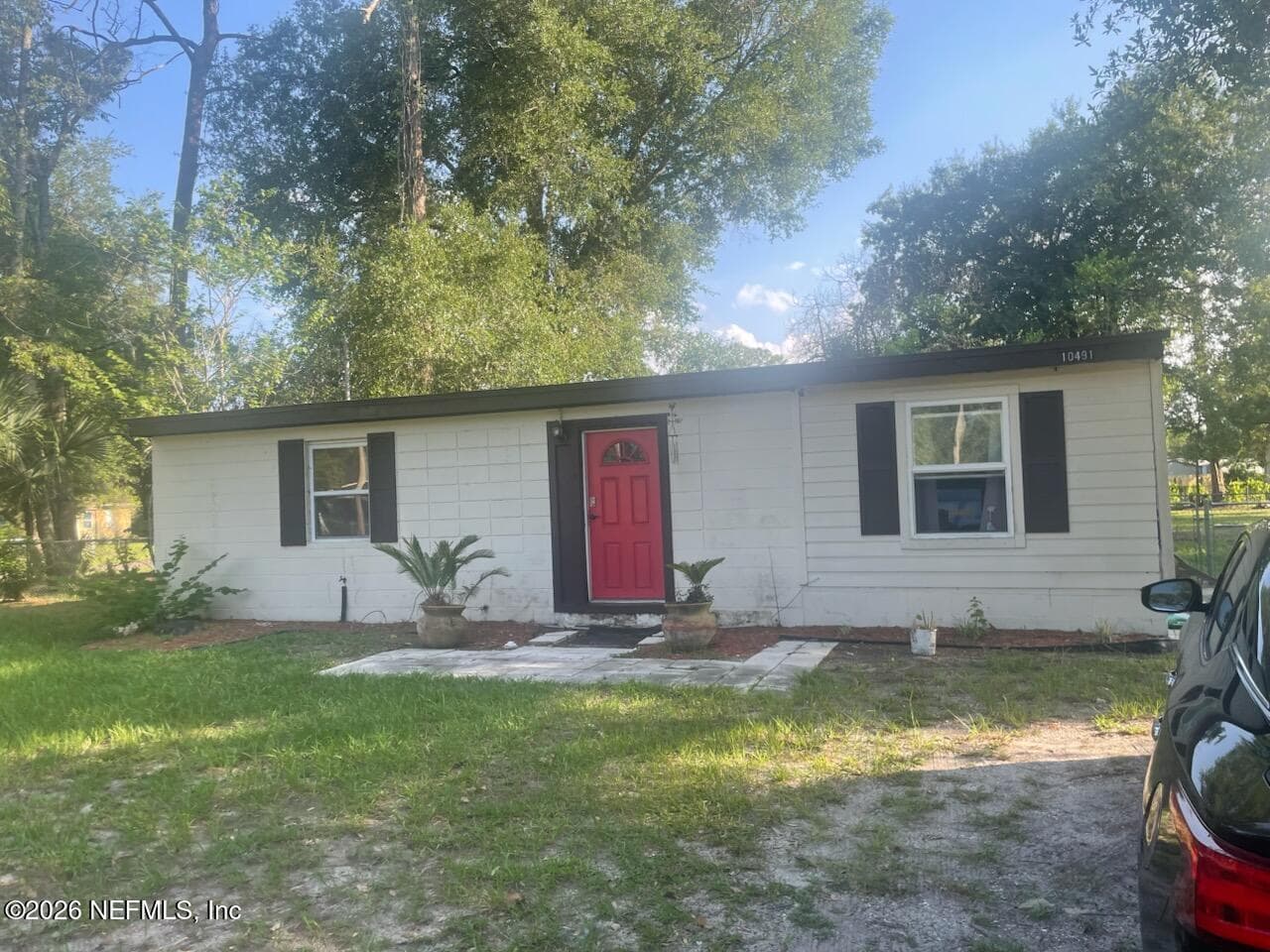 10491 PINEHURST Drive, Jacksonville, FL 32218, Jacksonville — exterior