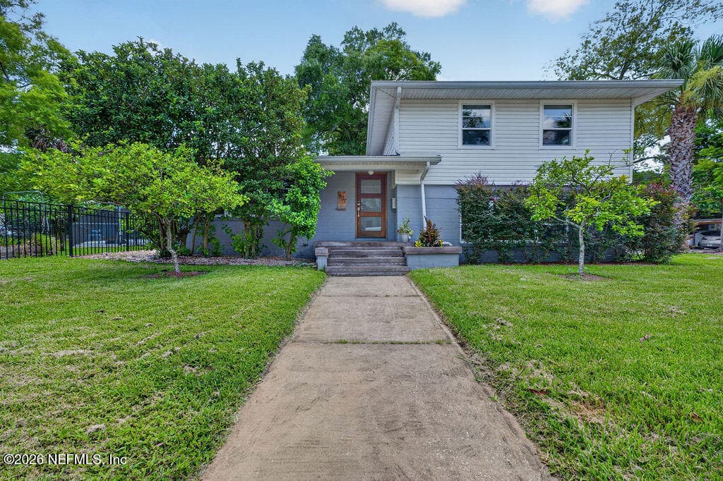 1827 CHERRY Street, Jacksonville — photo 2