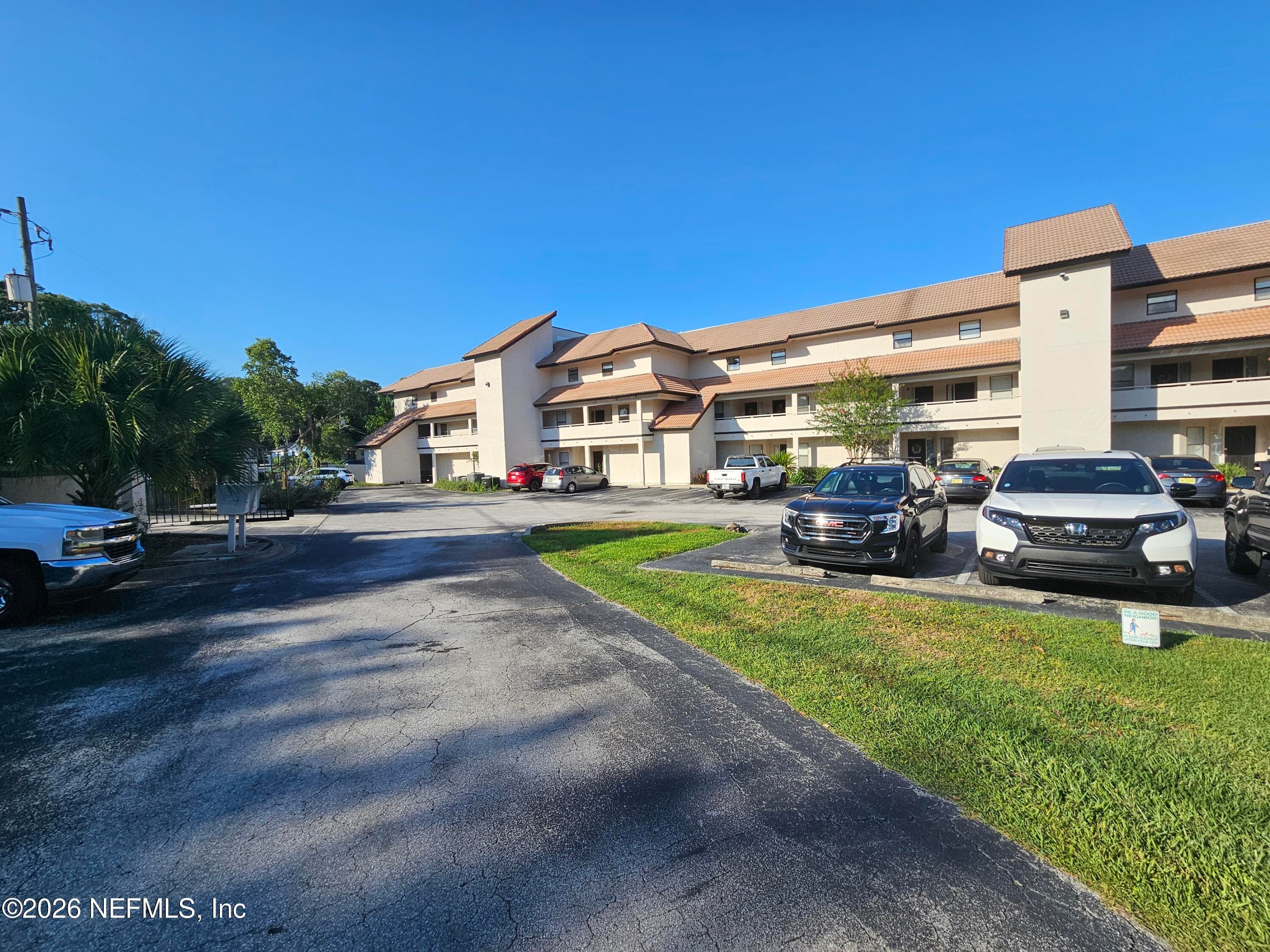 1307 RIVER HILLS Circle E 14, Jacksonville, FL 32211, Jacksonville — photo 3