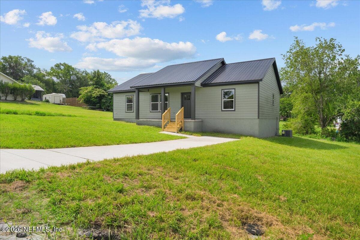 6293 1ST Avenue, Keystone Heights, FL 32656, Keystone Heights — photo 2