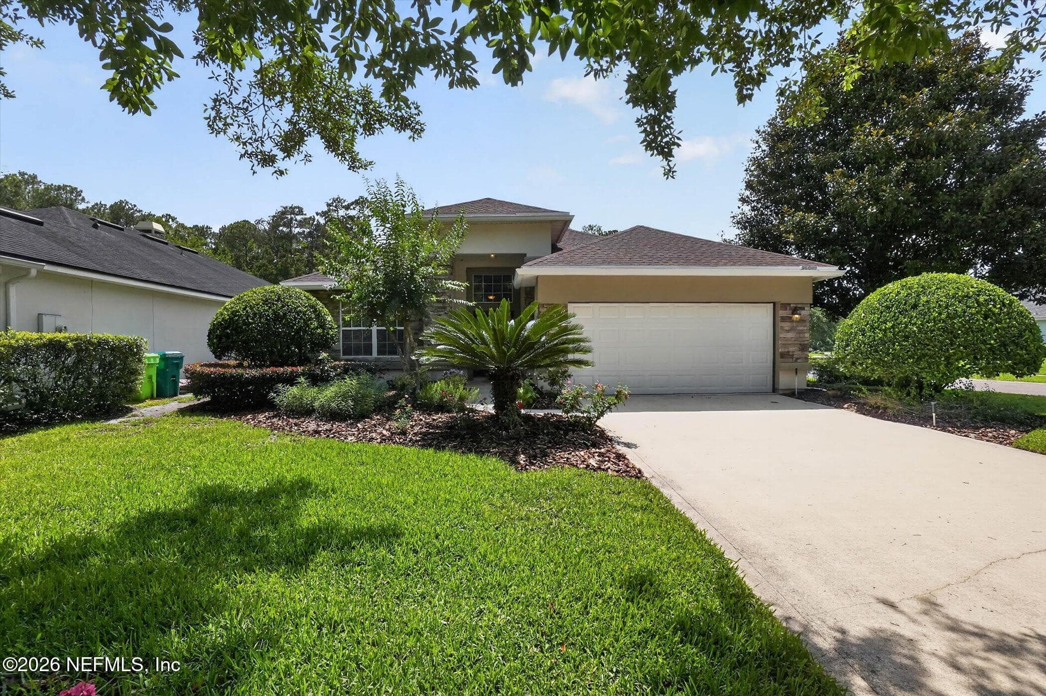 96040 LONG BEACH Drive, Fernandina Beach, FL 32034, Fernandina Beach — exterior