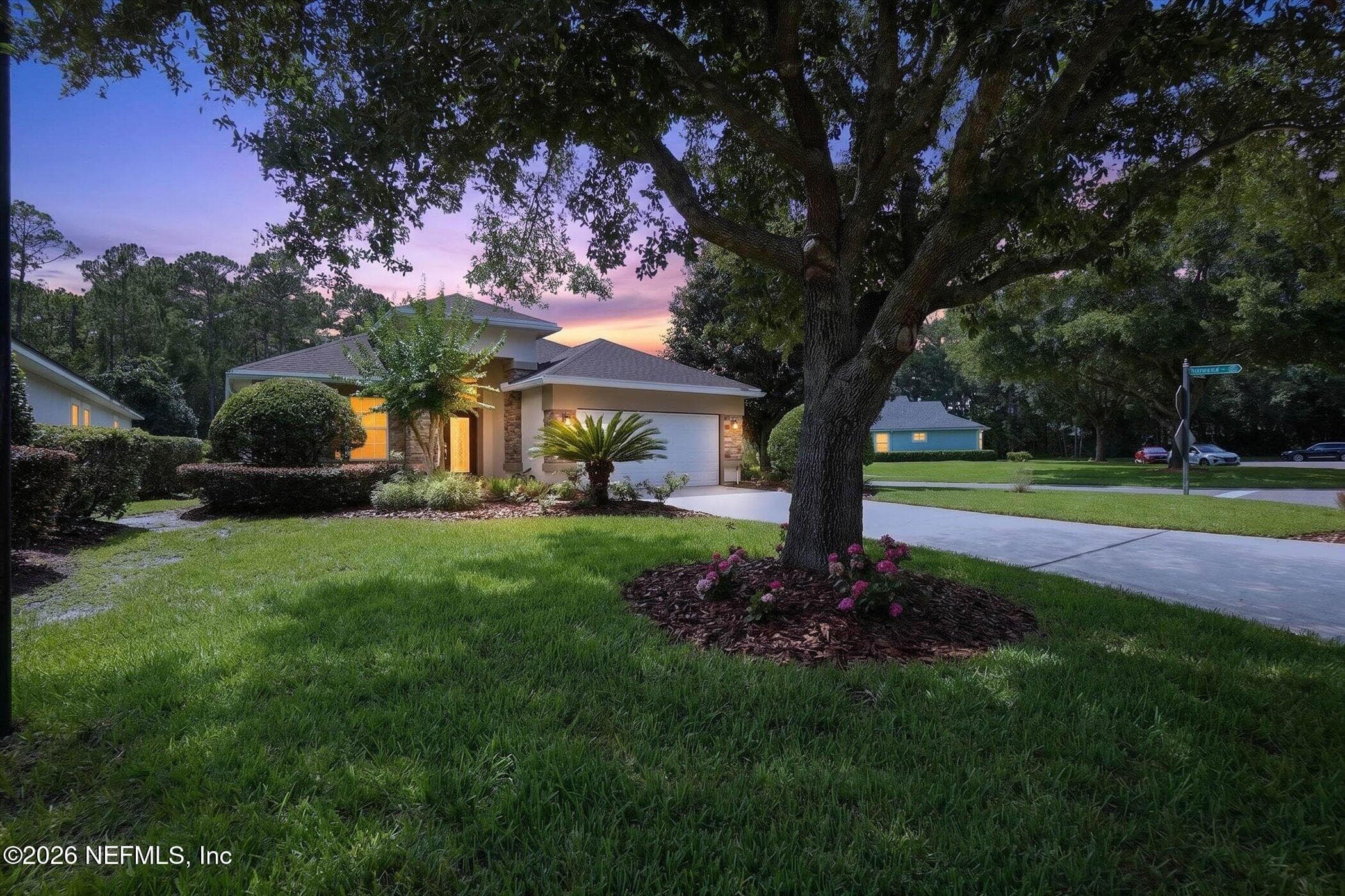 96040 LONG BEACH Drive, Fernandina Beach, FL 32034, Fernandina Beach — photo 2