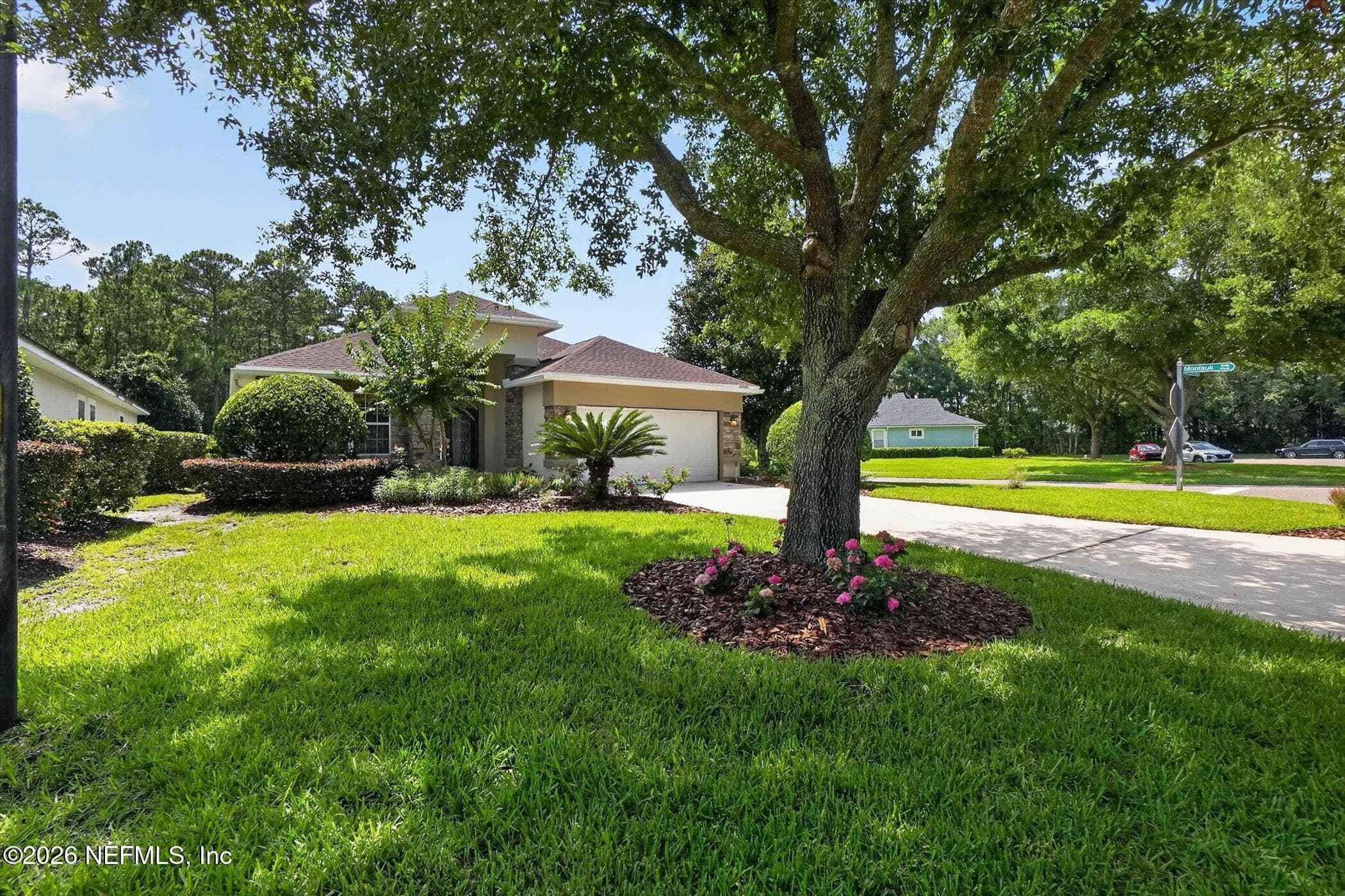 96040 LONG BEACH Drive, Fernandina Beach, FL 32034, Fernandina Beach — photo 3