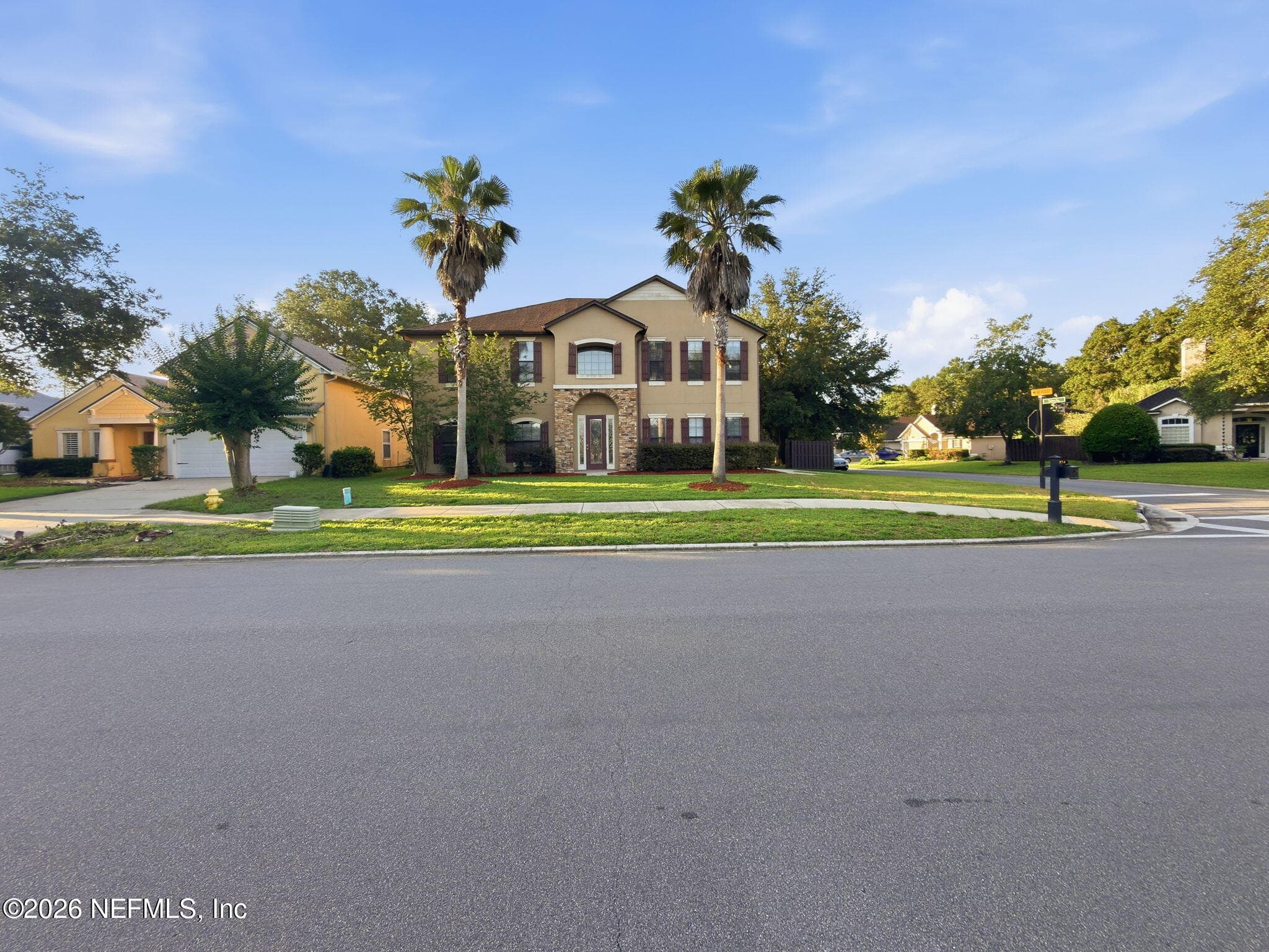1074 GARRISON Drive, St. Johns — photo 2