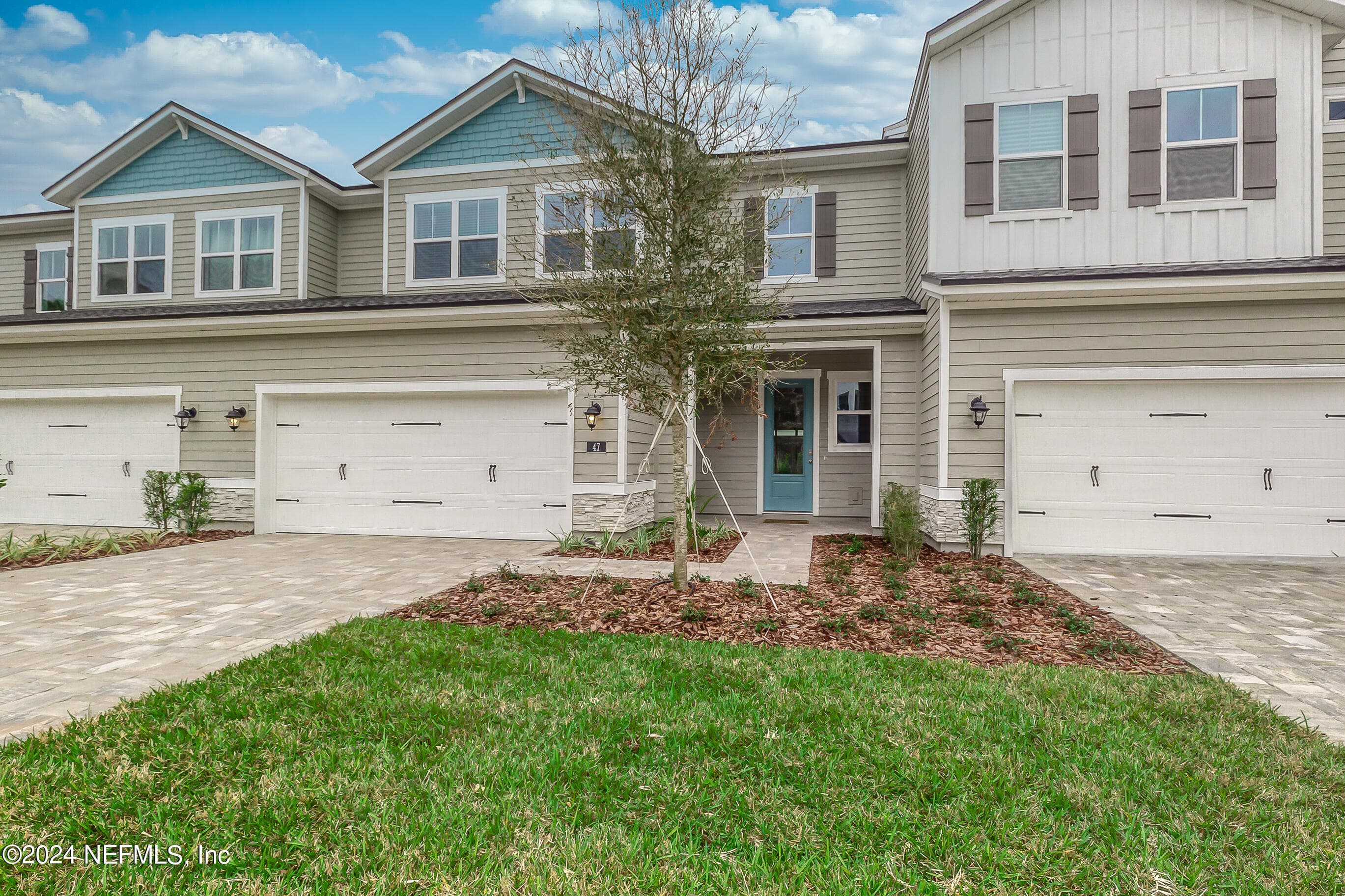 47 SUGAR MAGNOLIA Drive, Ponte Vedra — exterior