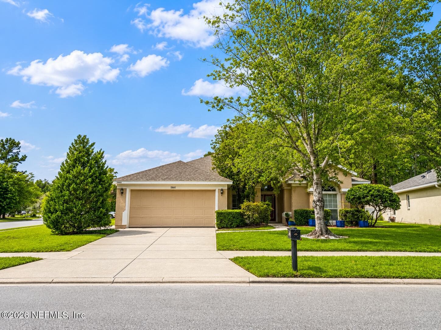 10441 CRESTON GLEN Circle, Jacksonville, FL 32256, Jacksonville — exterior