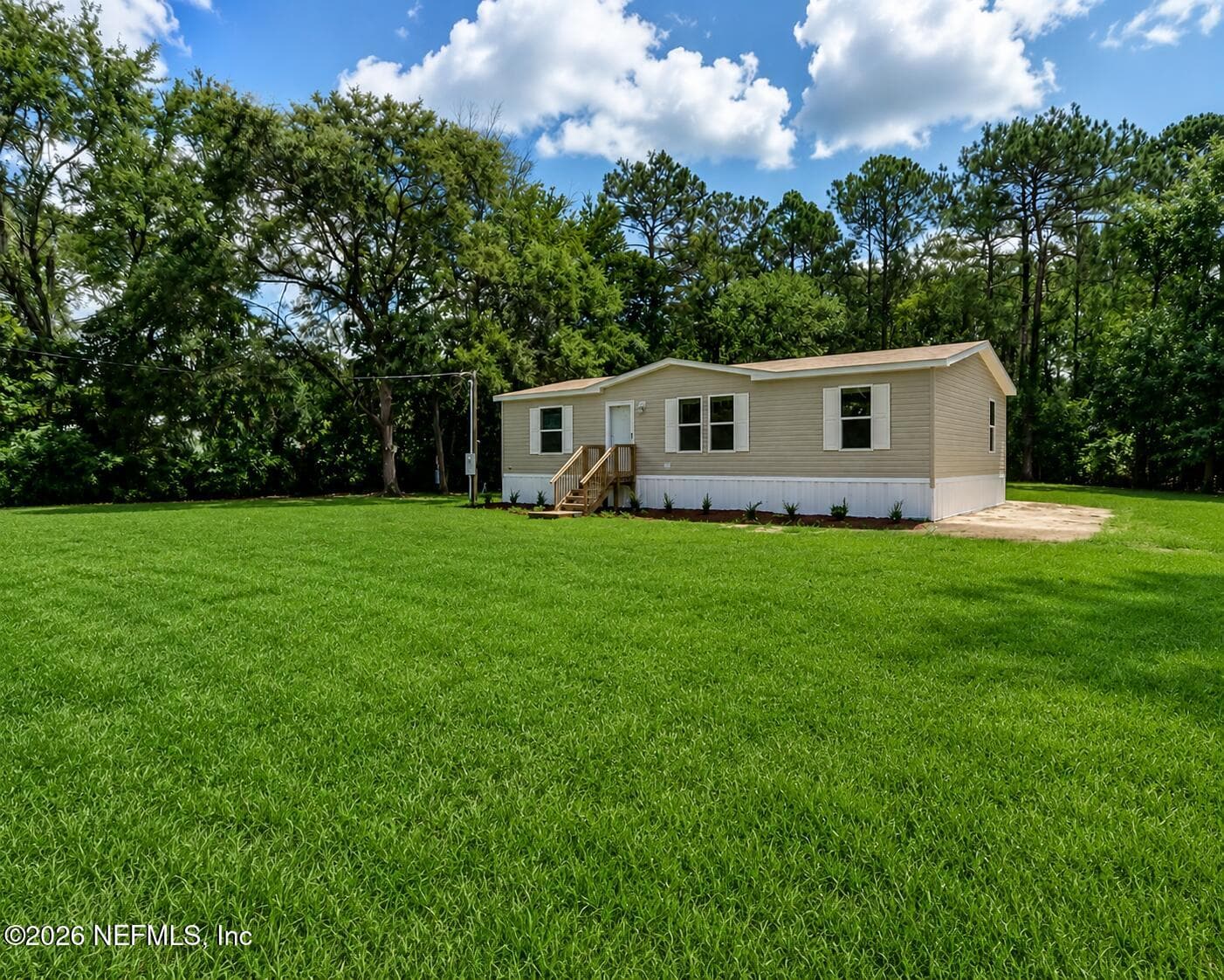 11314 DEERWOOD Circle, Macclenny, FL 32063, Macclenny — photo 2