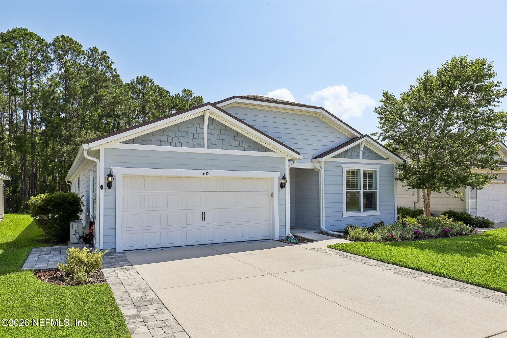 502 LA MANCHA Drive, St. Augustine, FL 32086, St. Augustine — photo 2