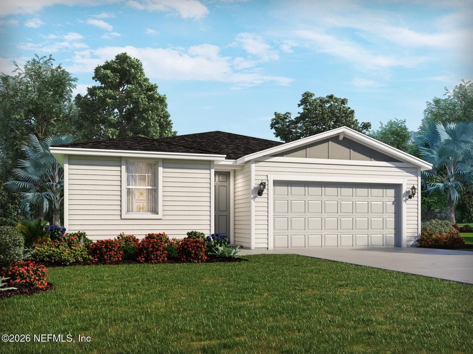 12 GARNI Drive, Palm Coast, FL 32137, Palm Coast — exterior