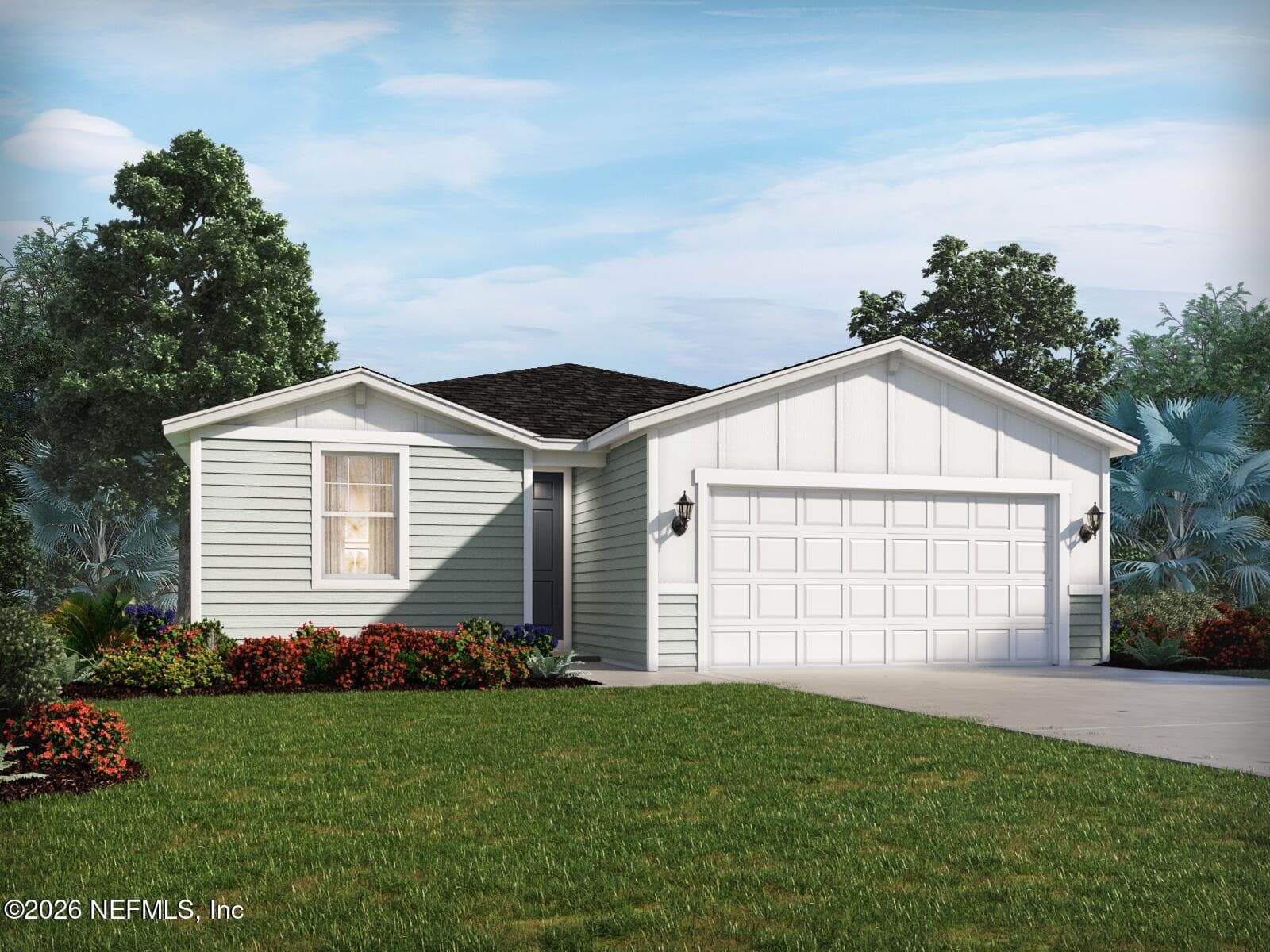 14 GARNI Drive, Palm Coast, FL 32137, Palm Coast — exterior