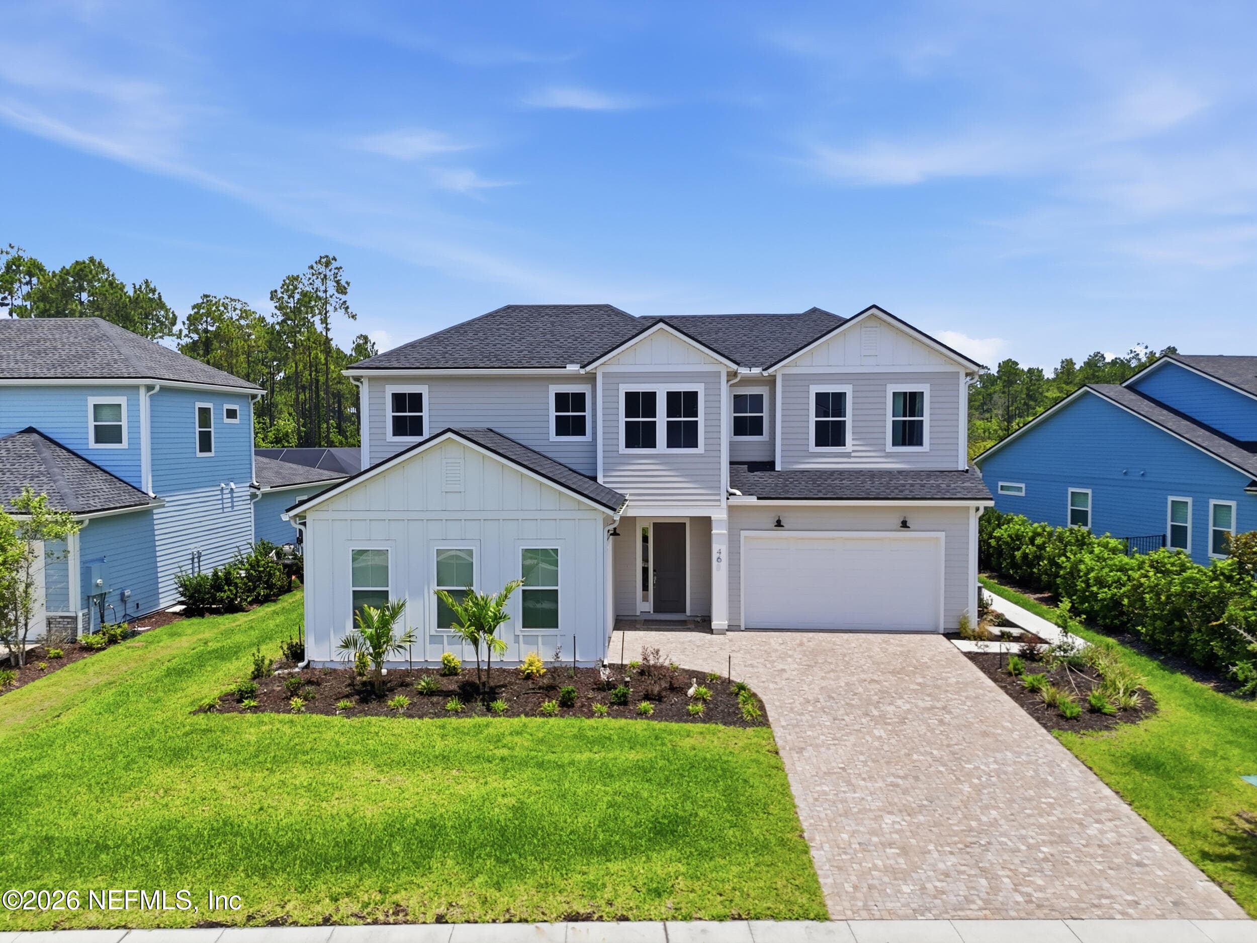 46 WINDMILL PALM Trail, Ponte Vedra, FL 32081, Ponte Vedra — photo 2